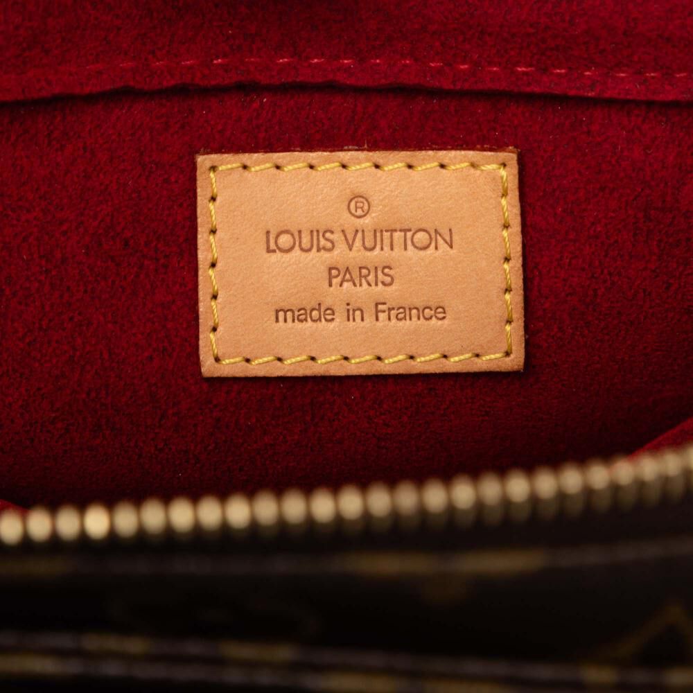 Louis Vuitton Cite