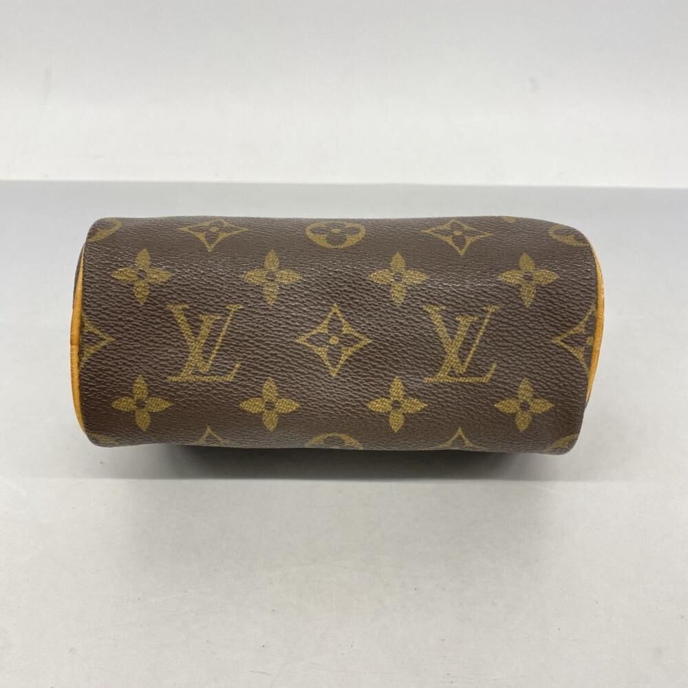 Louis Vuitton Speedy