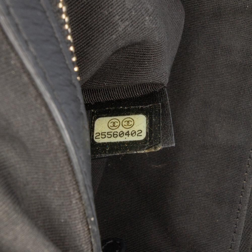 Chanel Clutch