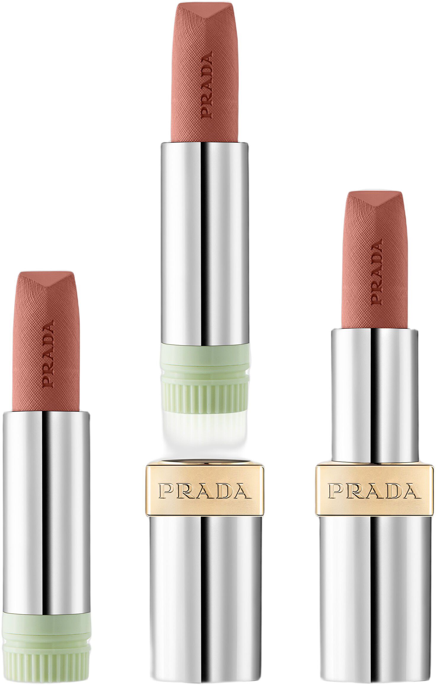 Hyper Matte Lipstick Refill