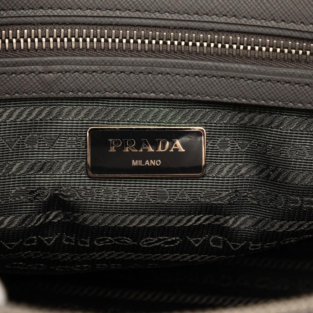 Prada Galleria Bag