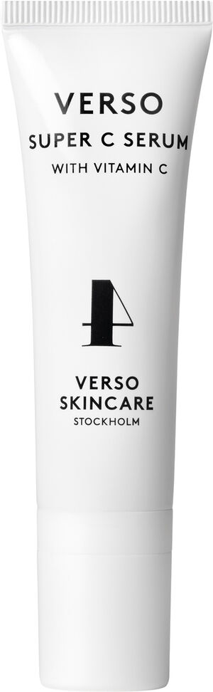 No. 4 Super C Serum 30 ml