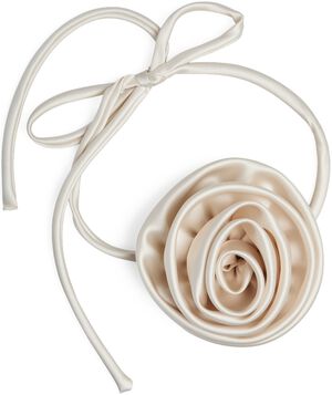 PCJULINE S CHOKER NECKLACE
