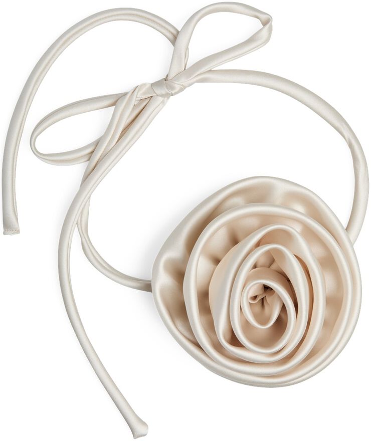 PCJULINE S CHOKER NECKLACE