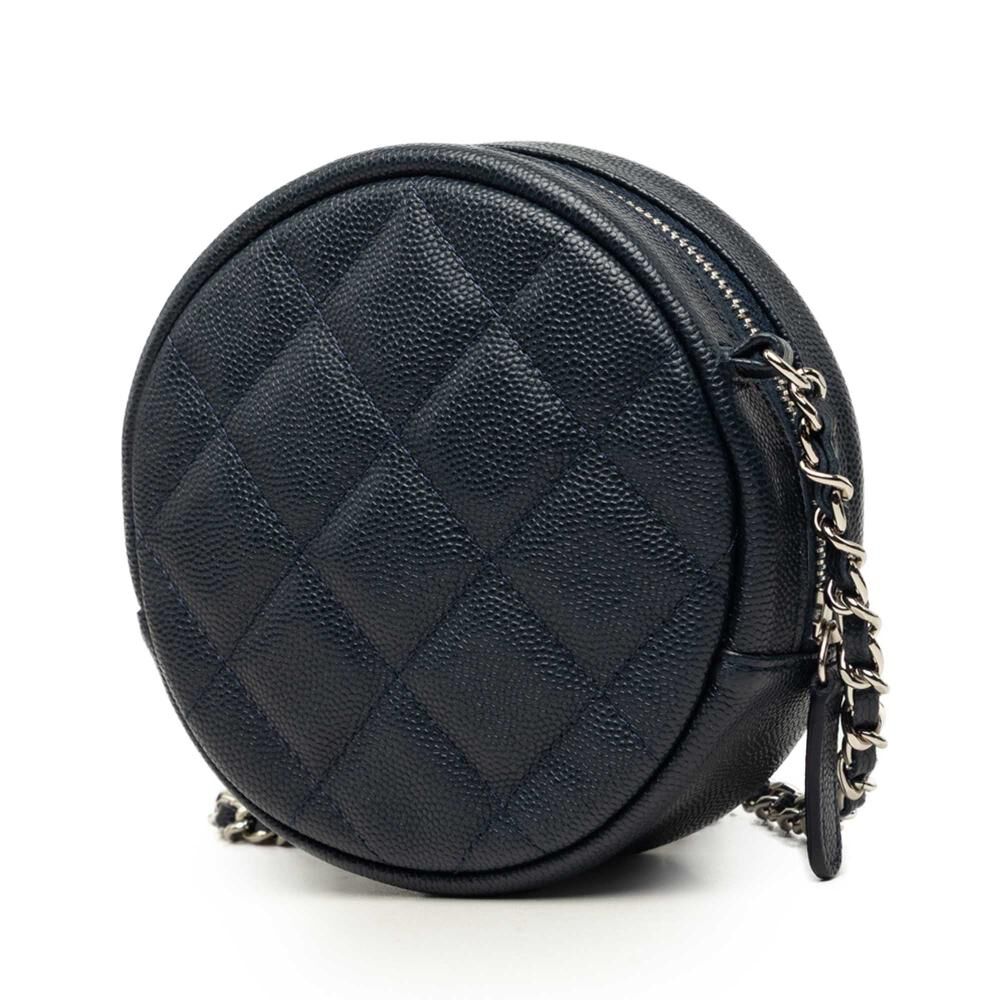 Chanel Crossbody Bag