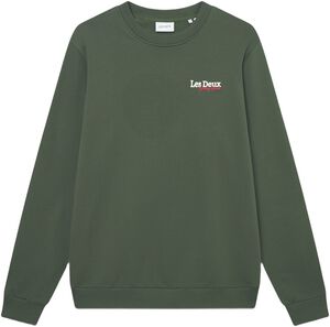 Racing Sweatshirt