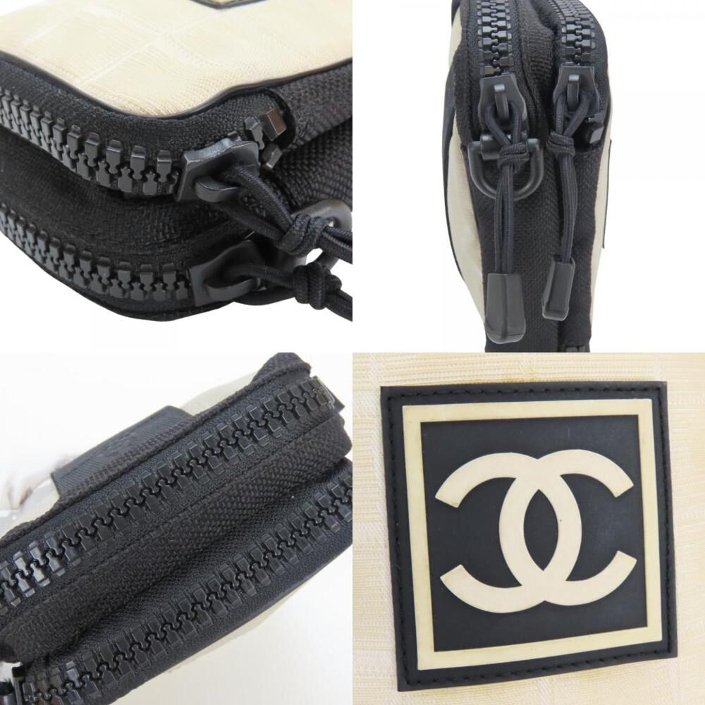 Chanel Shoulder Bag