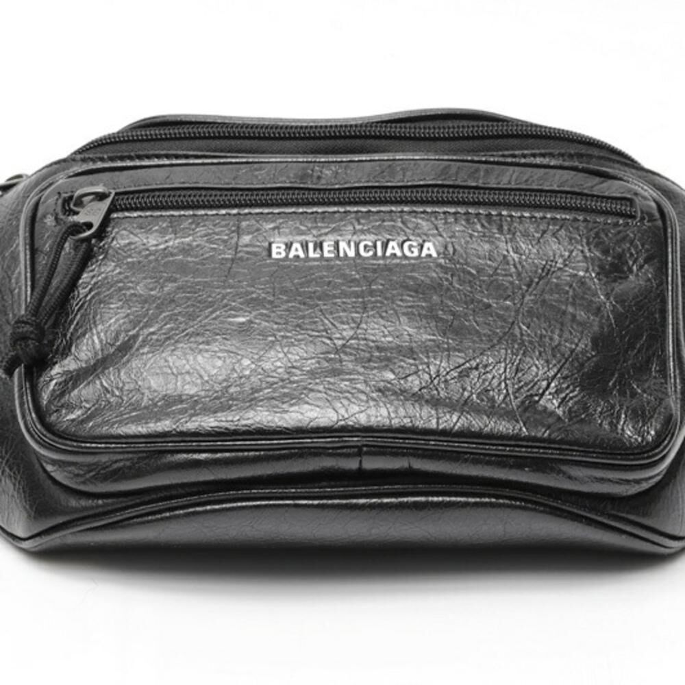 Balenciaga Belt Bag