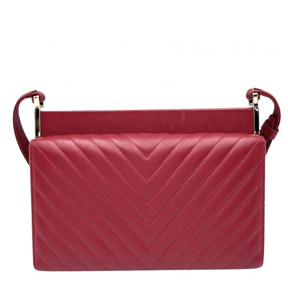 Chanel Crossbody Bag