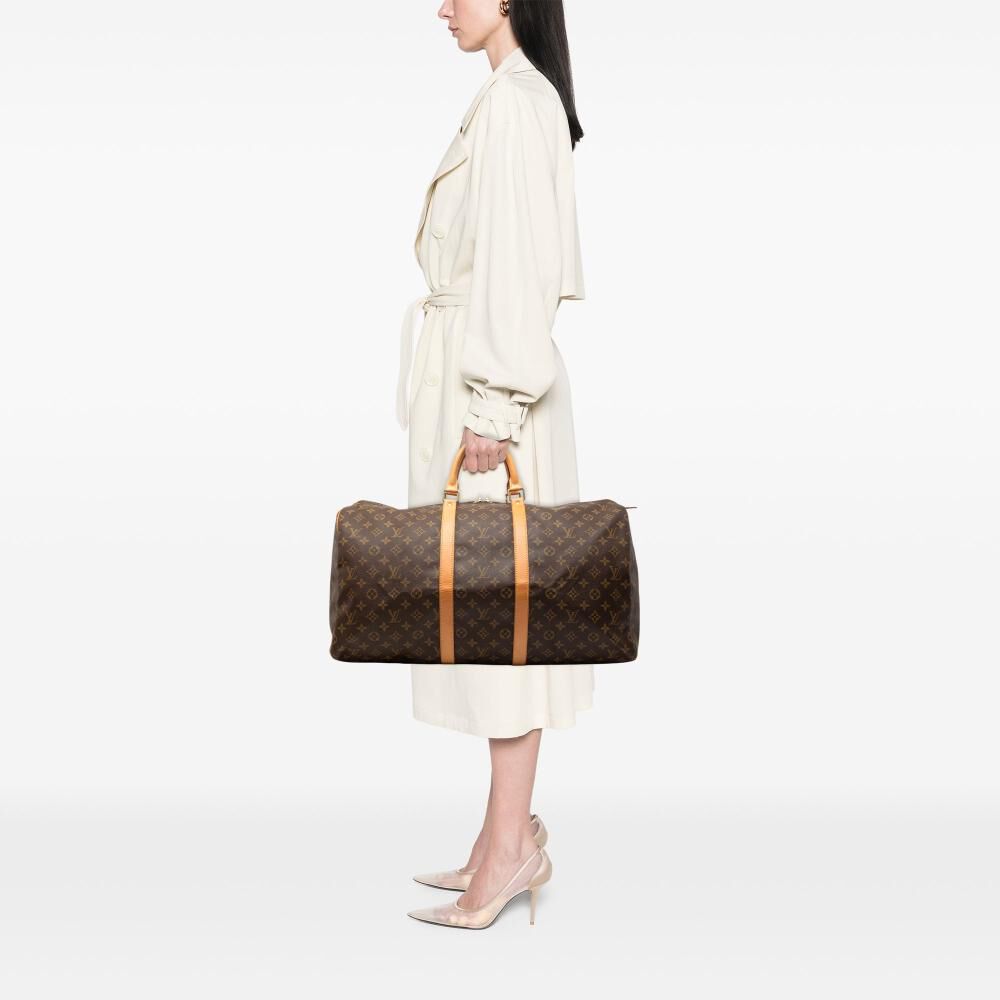Louis Vuitton Keepall
