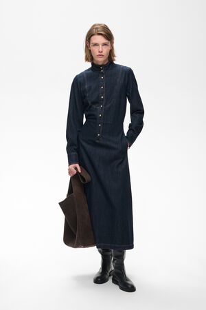 HIROIW DRESS