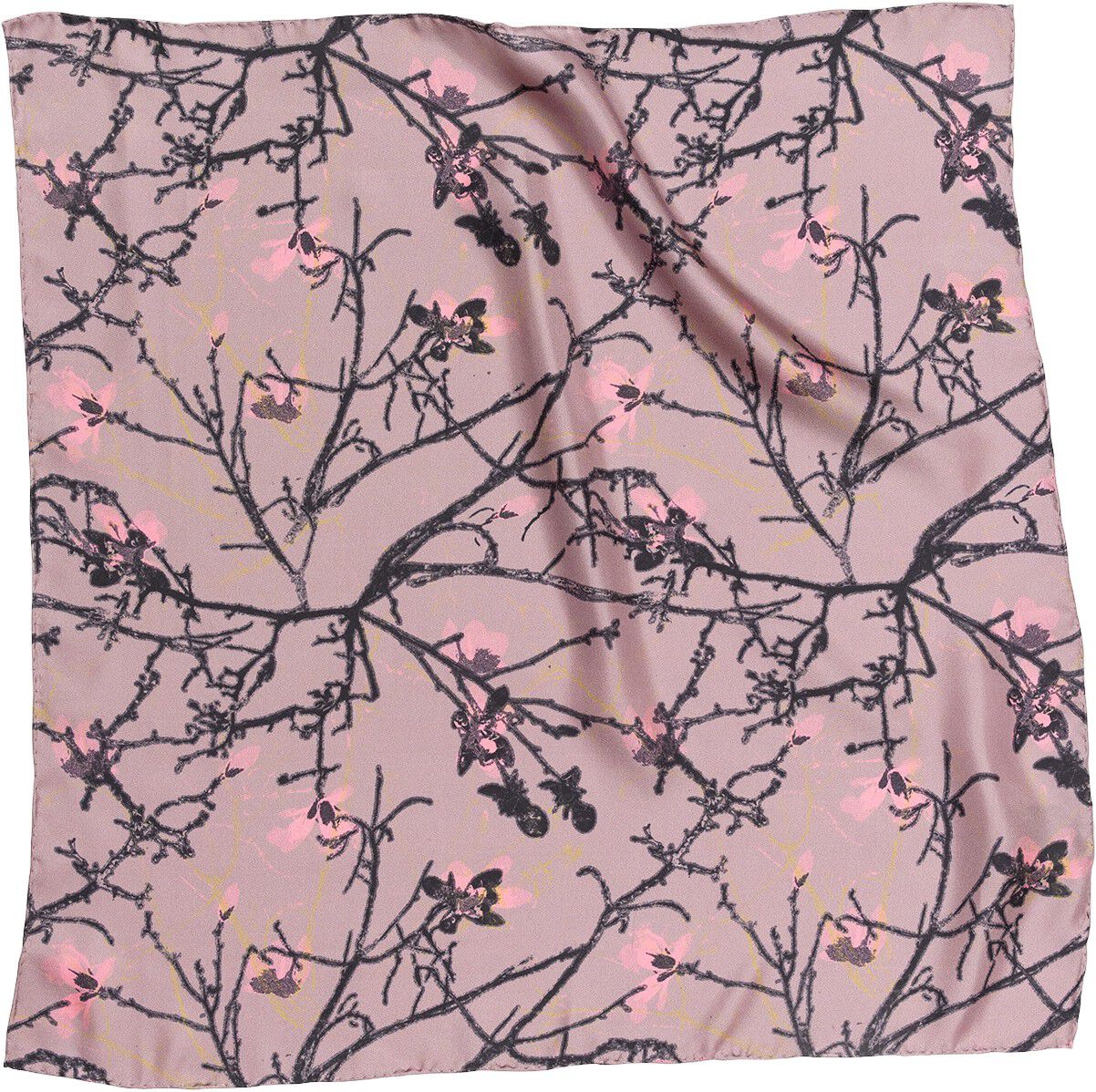 WINTER MAGNOLIA Scarf