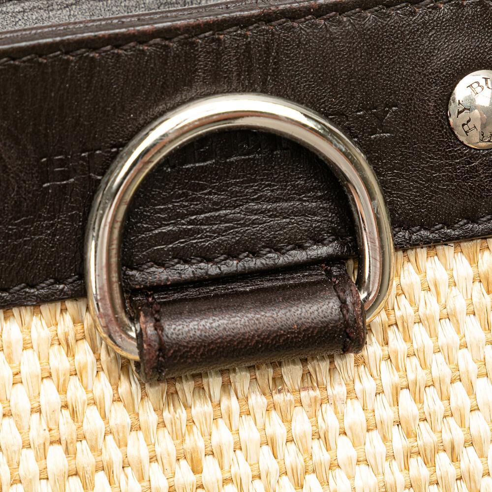 Burberry Crossbody Bag