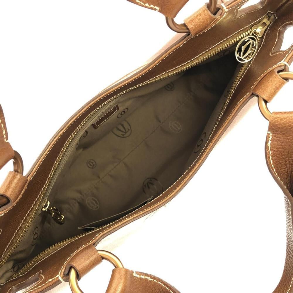 Cartier Handbag