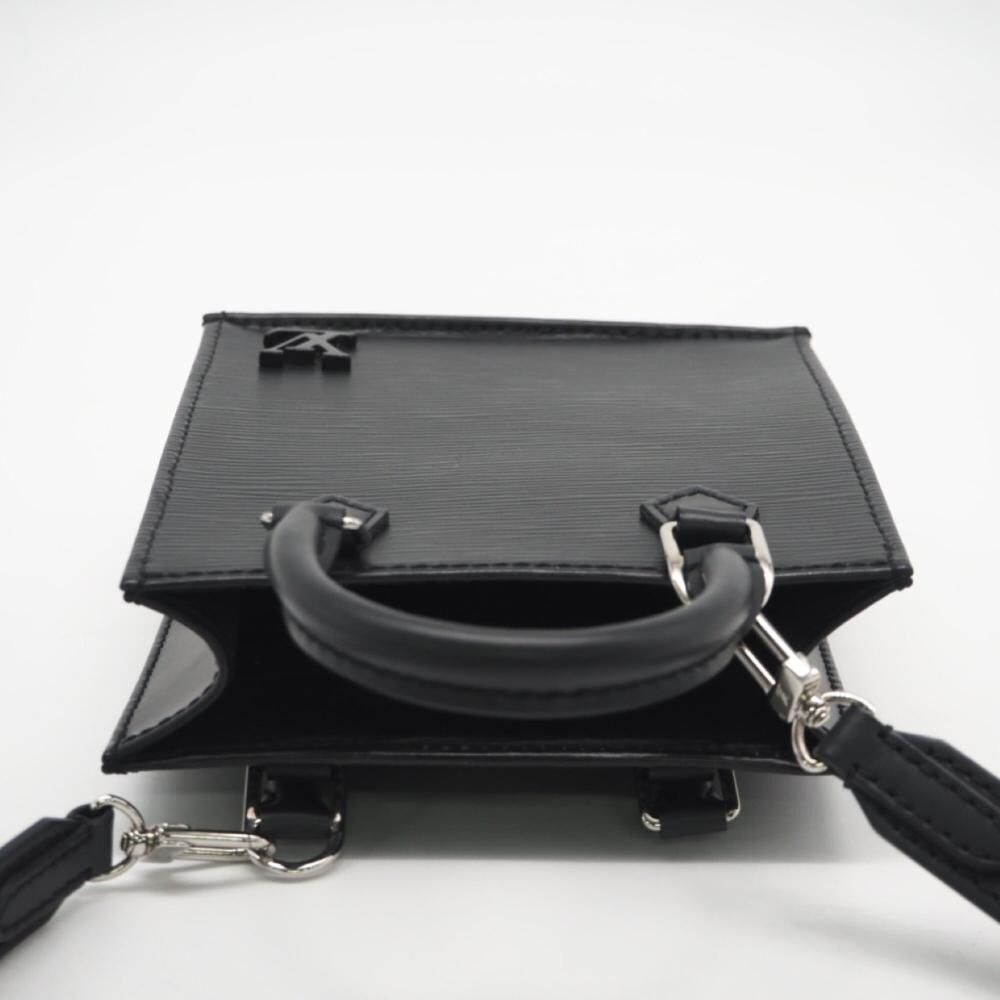 Louis Vuitton Sac Plat