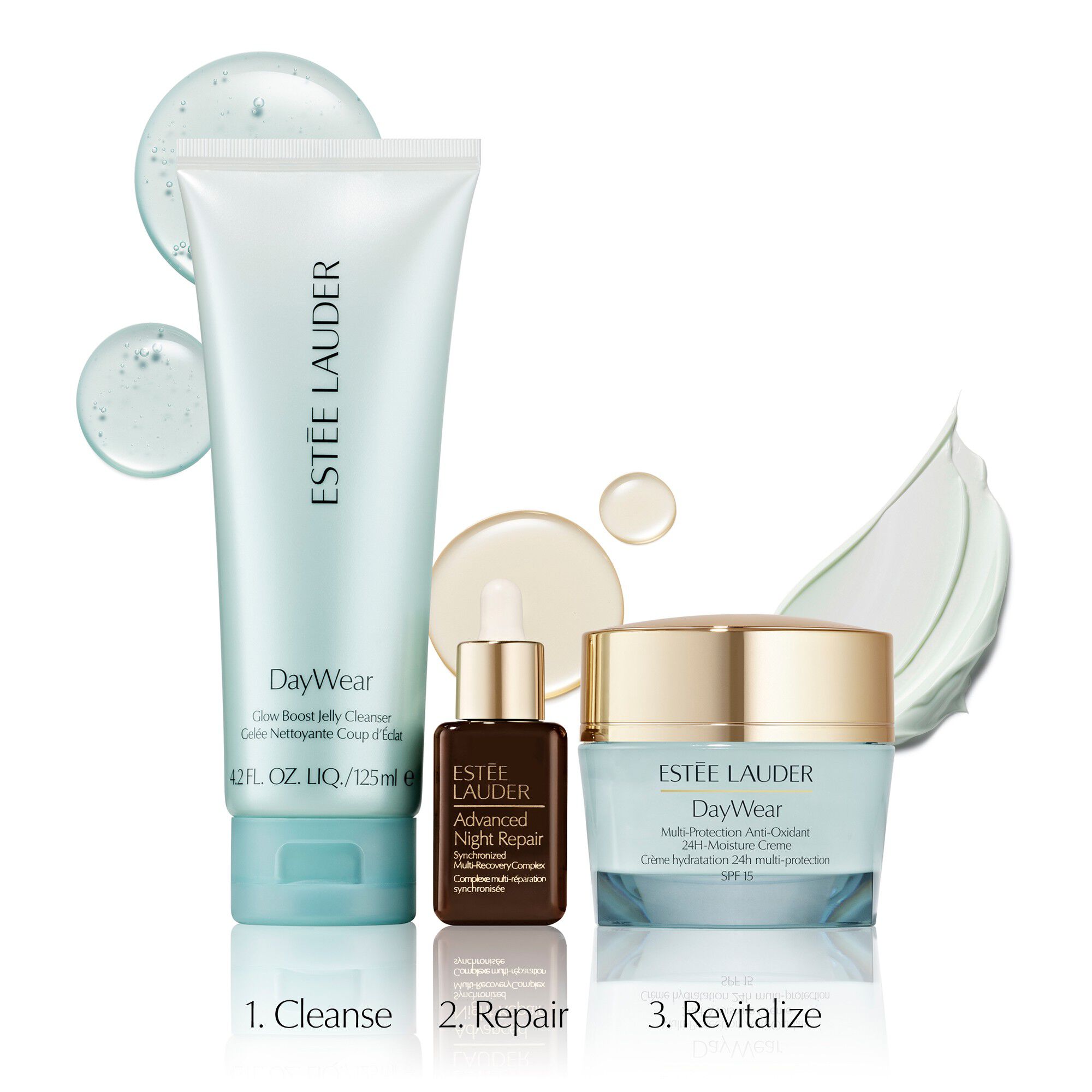Daywear Gift Set