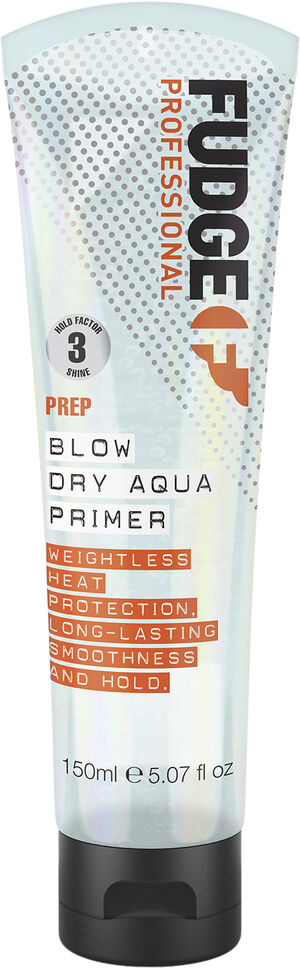Blow Dry Aqua Primer