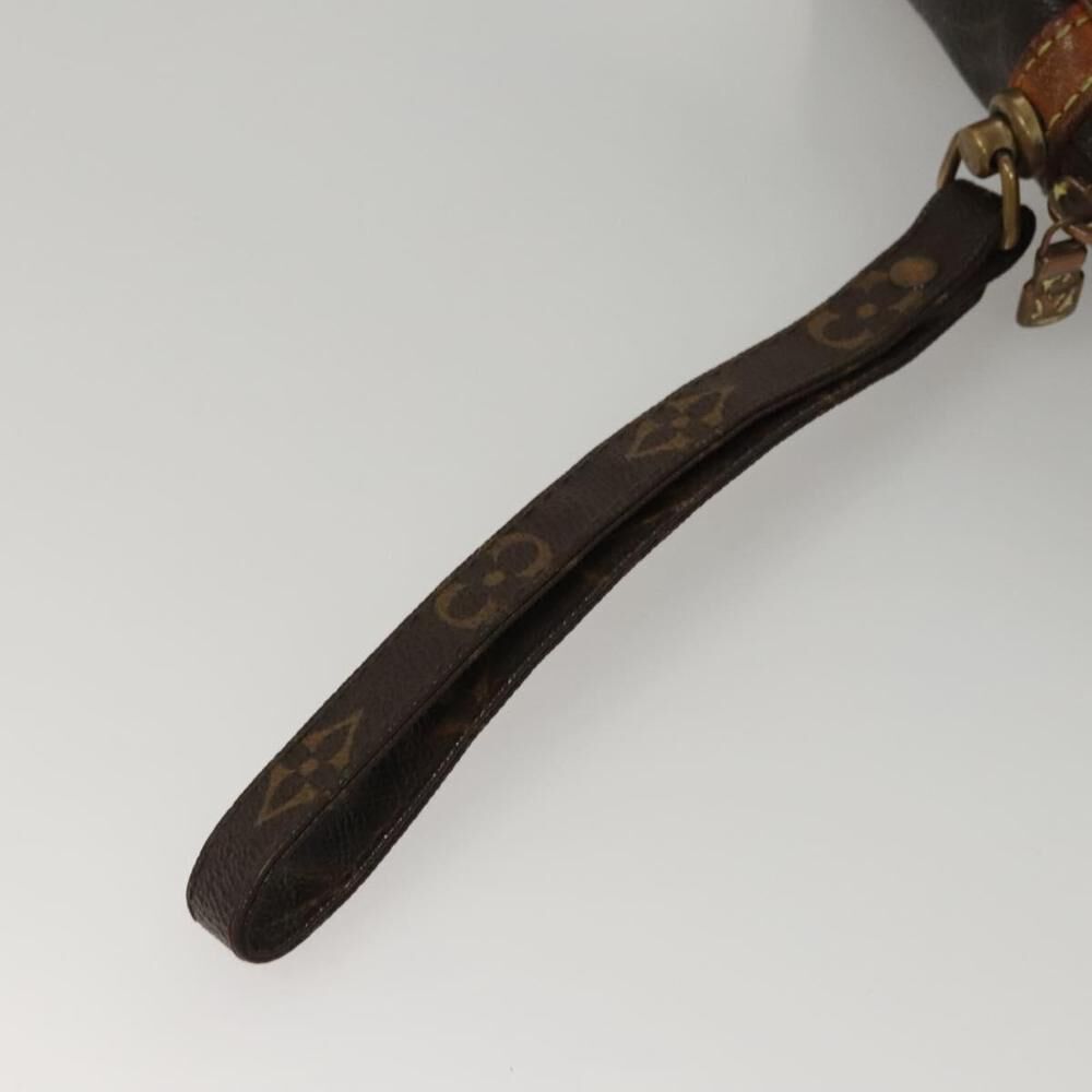 Louis Vuitton Marly Dragonne