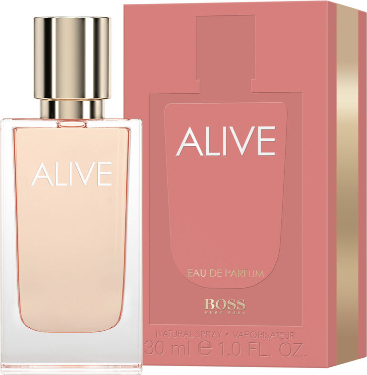 Alive Eau de parfum