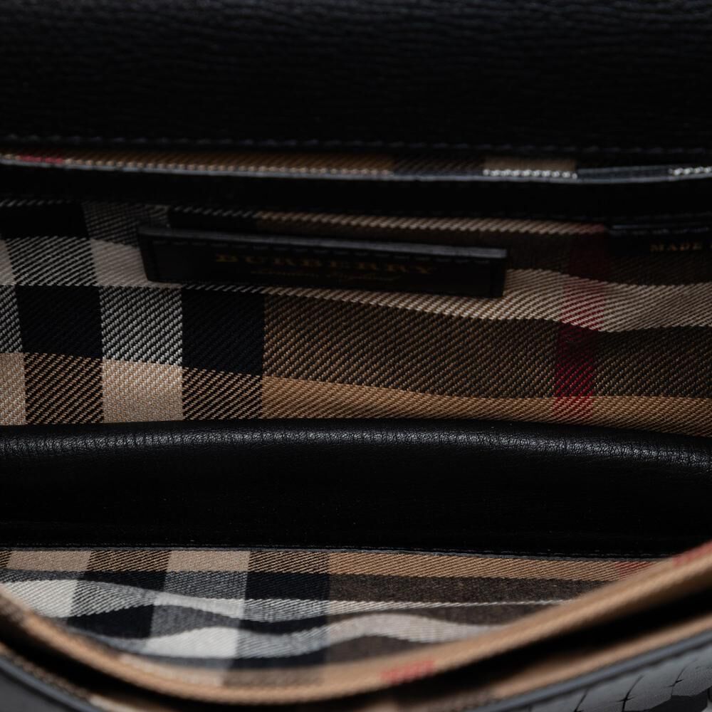 Burberry Crossbody Bag