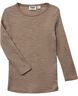 Woola 3 LS - RWS Merino Wool