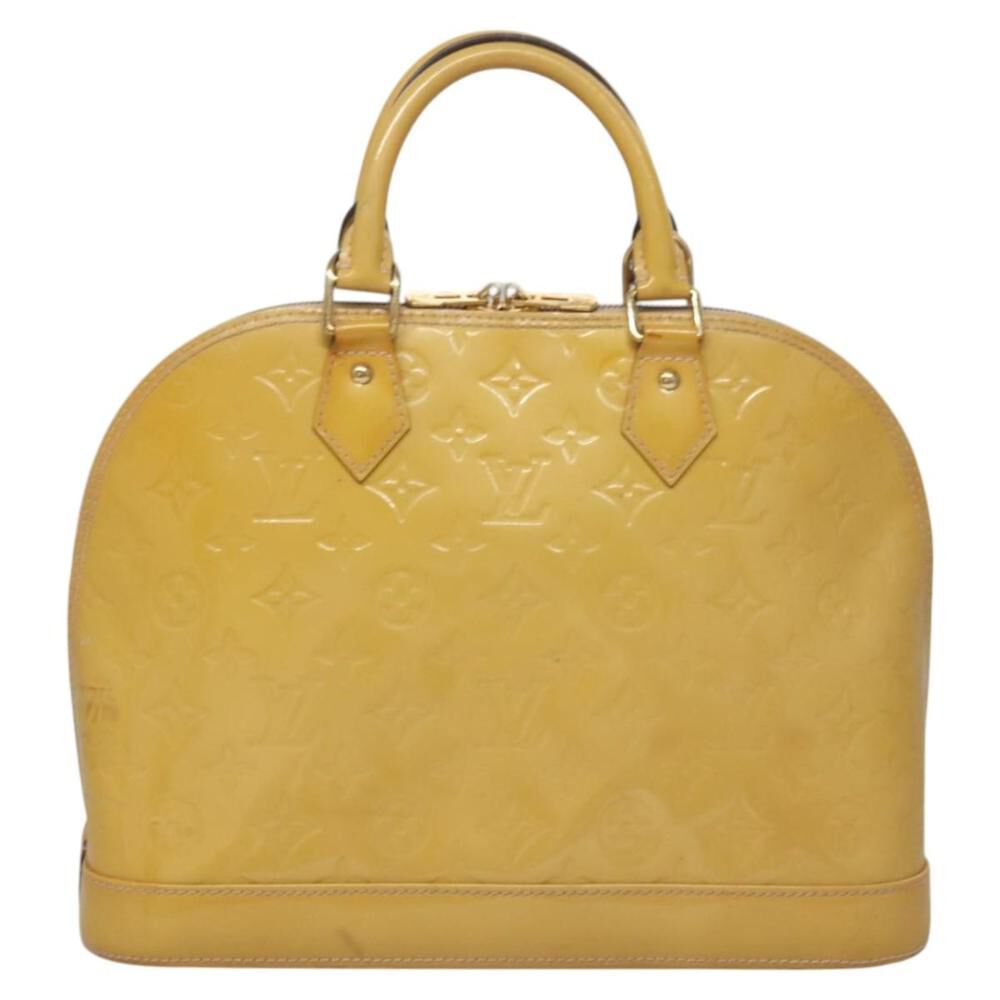 Louis Vuitton Alma