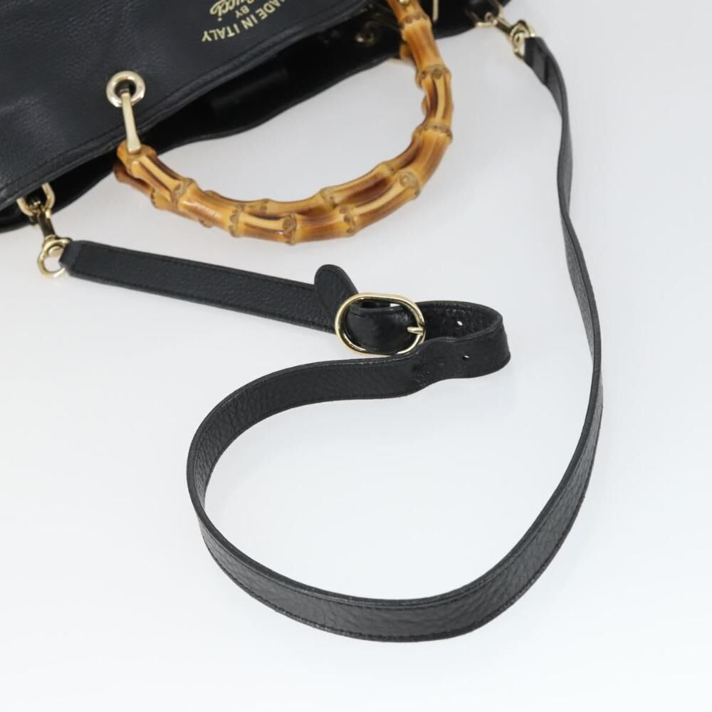 Gucci Bamboo