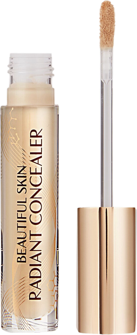 Beautiful Skin Radiant Concealer Lystergivande concealer