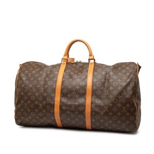 Louis Vuitton Keepall