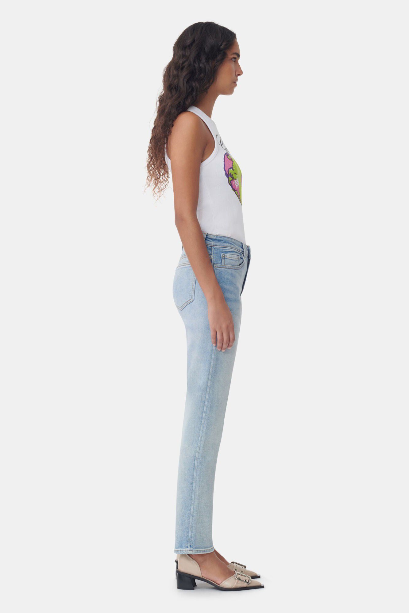 F6238 DENIM CORE Beksi