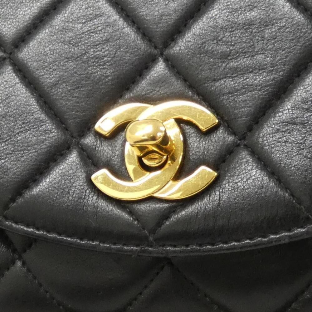 Chanel Backpack