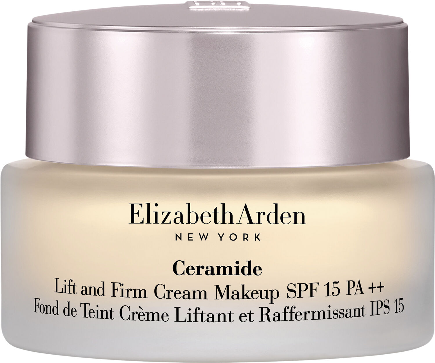 Ceramide L&F Foundation