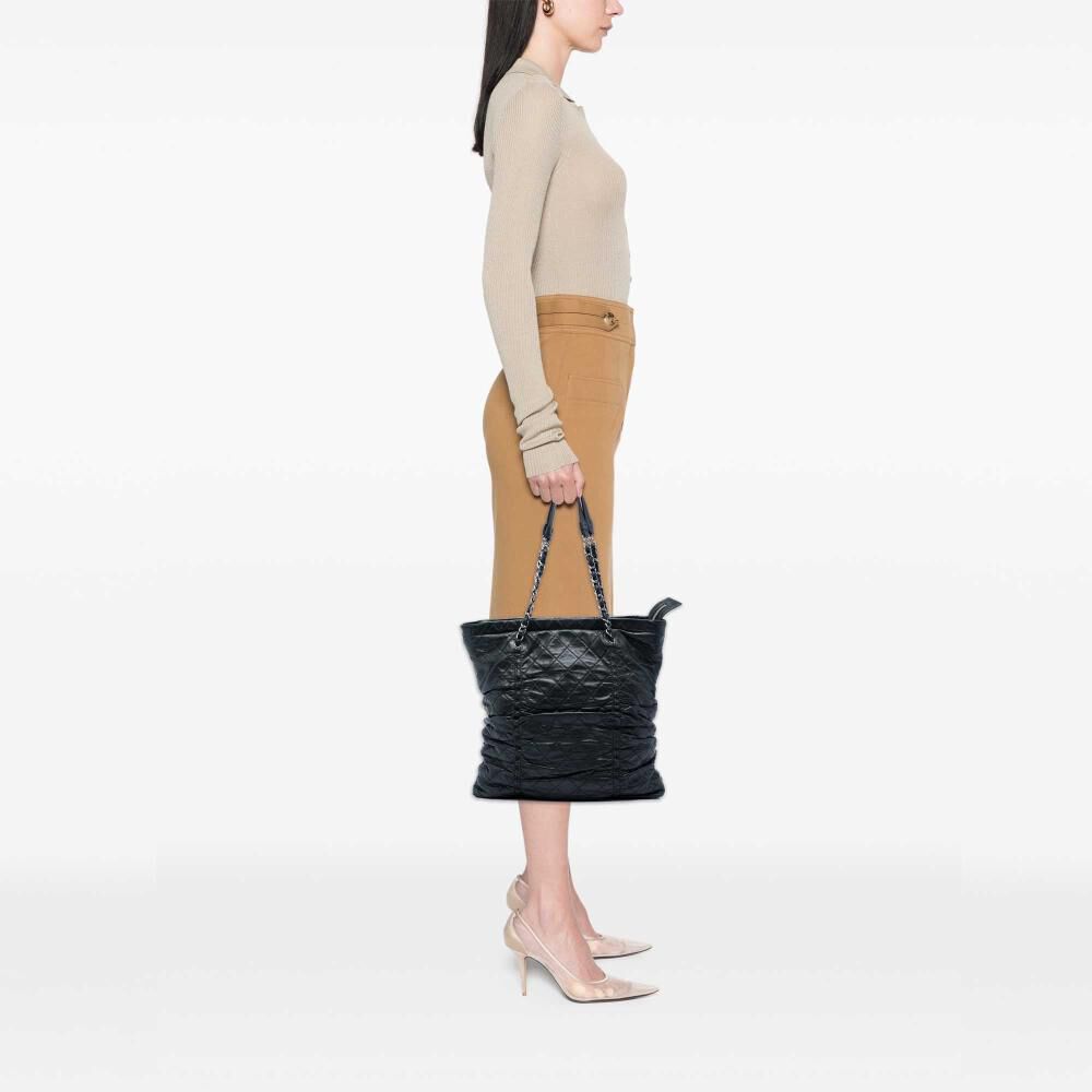 Chanel Tote