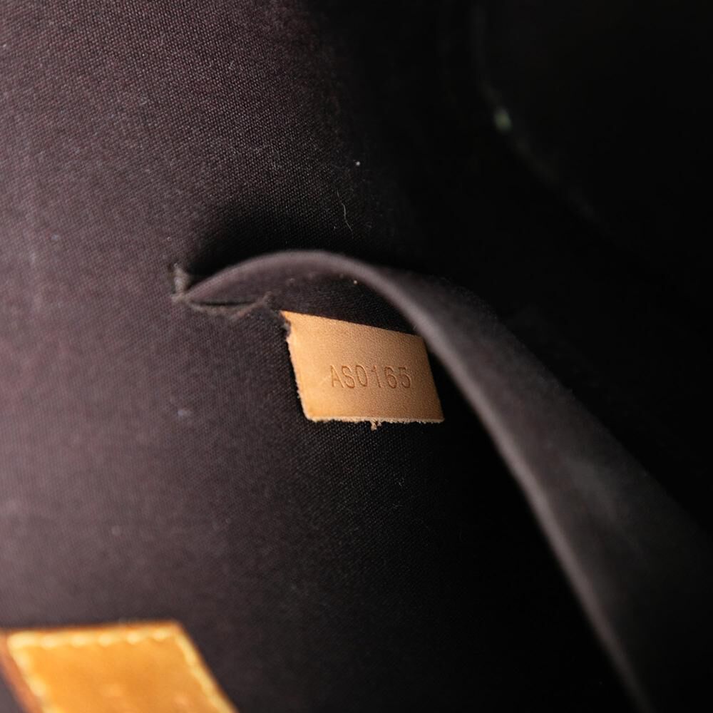 Louis Vuitton Alma