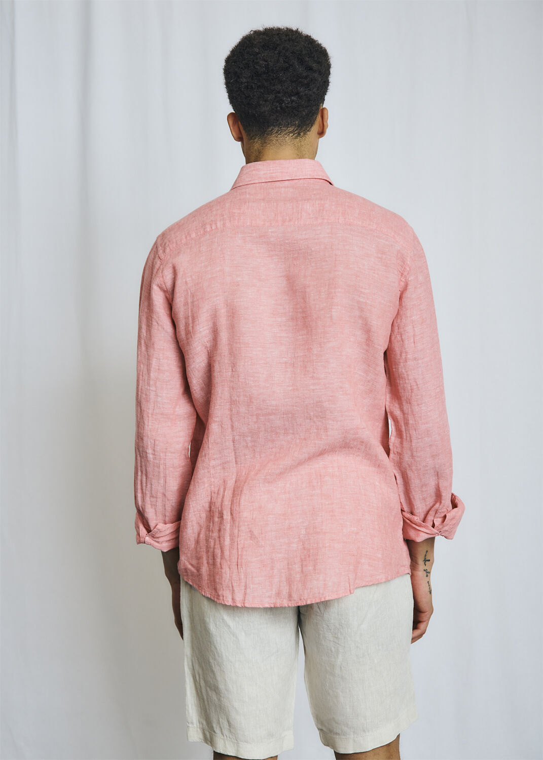 BS Antonelli Casual Modern Fit Shir