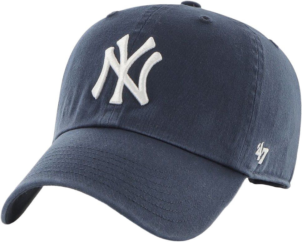 MLB CLEAN UP NEYYAN NVY