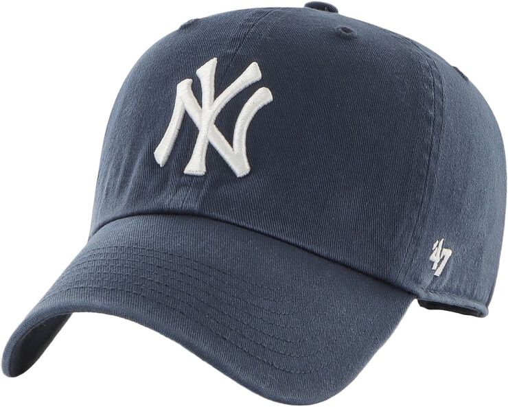 MLB CLEAN UP NEYYAN NVY