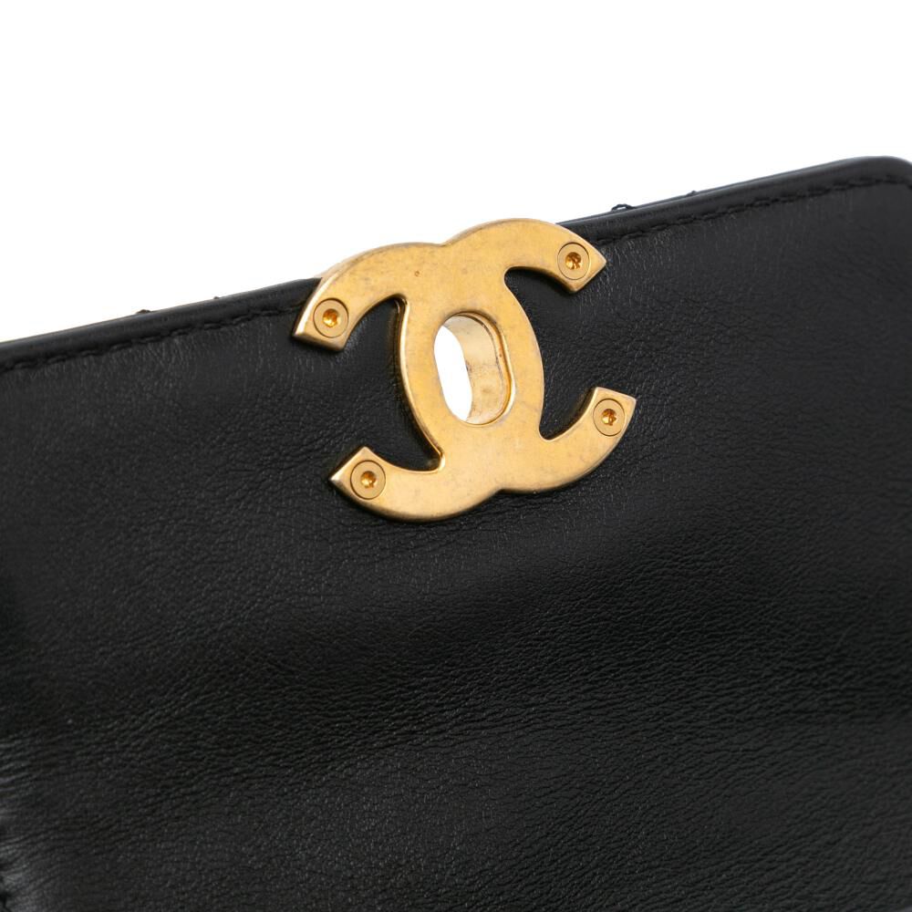 Chanel Flap Bag