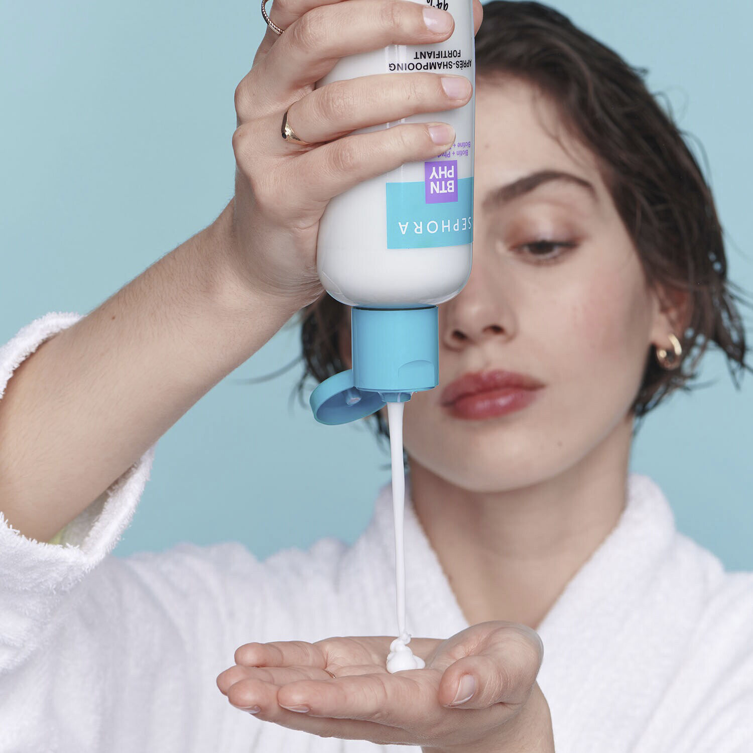 Strengthening conditioner - Repair + Hydrate