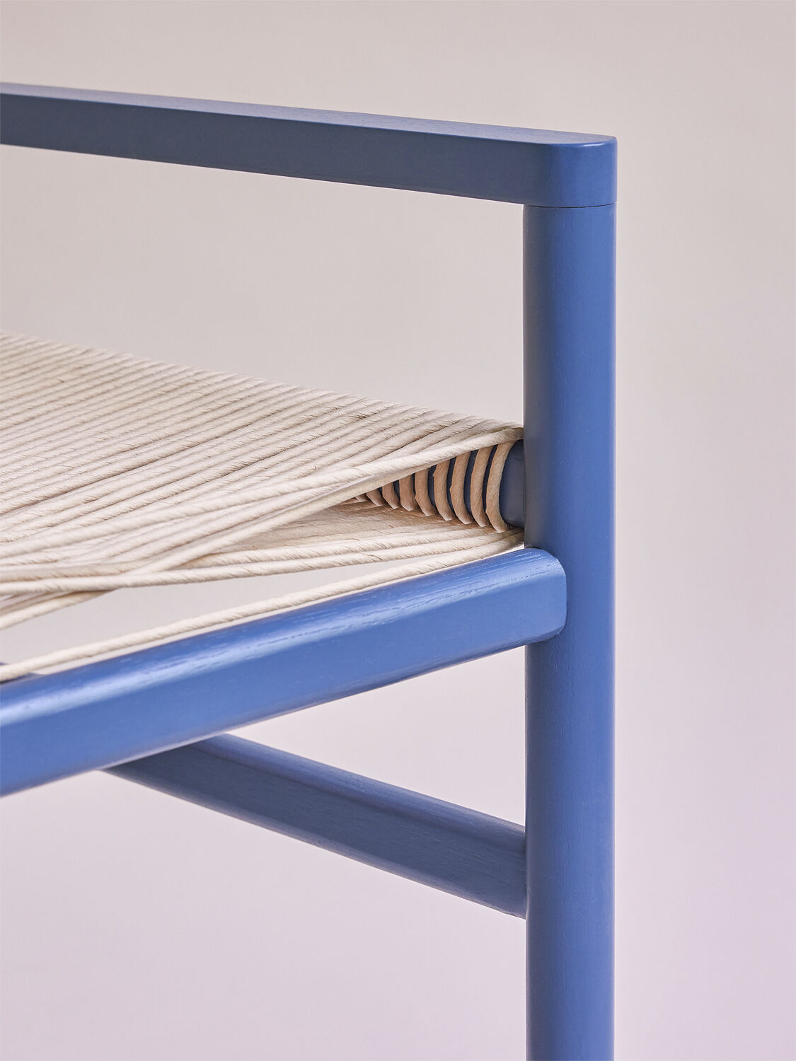 Heritage B&aelig;nk Small Petrol