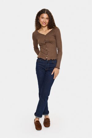 GruSZ Cardigan