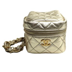 Chanel Clutch