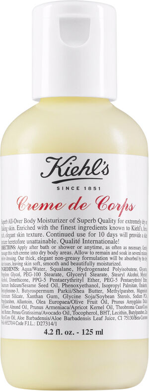 Creme de Corps