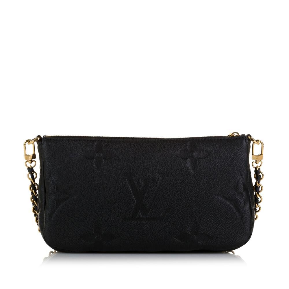 Louis Vuitton Pochette Felicie