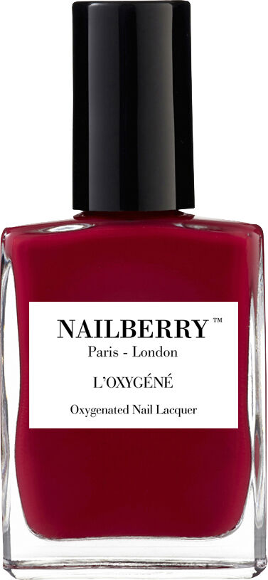 NAILBERRY Strawberry Jam 15 ml