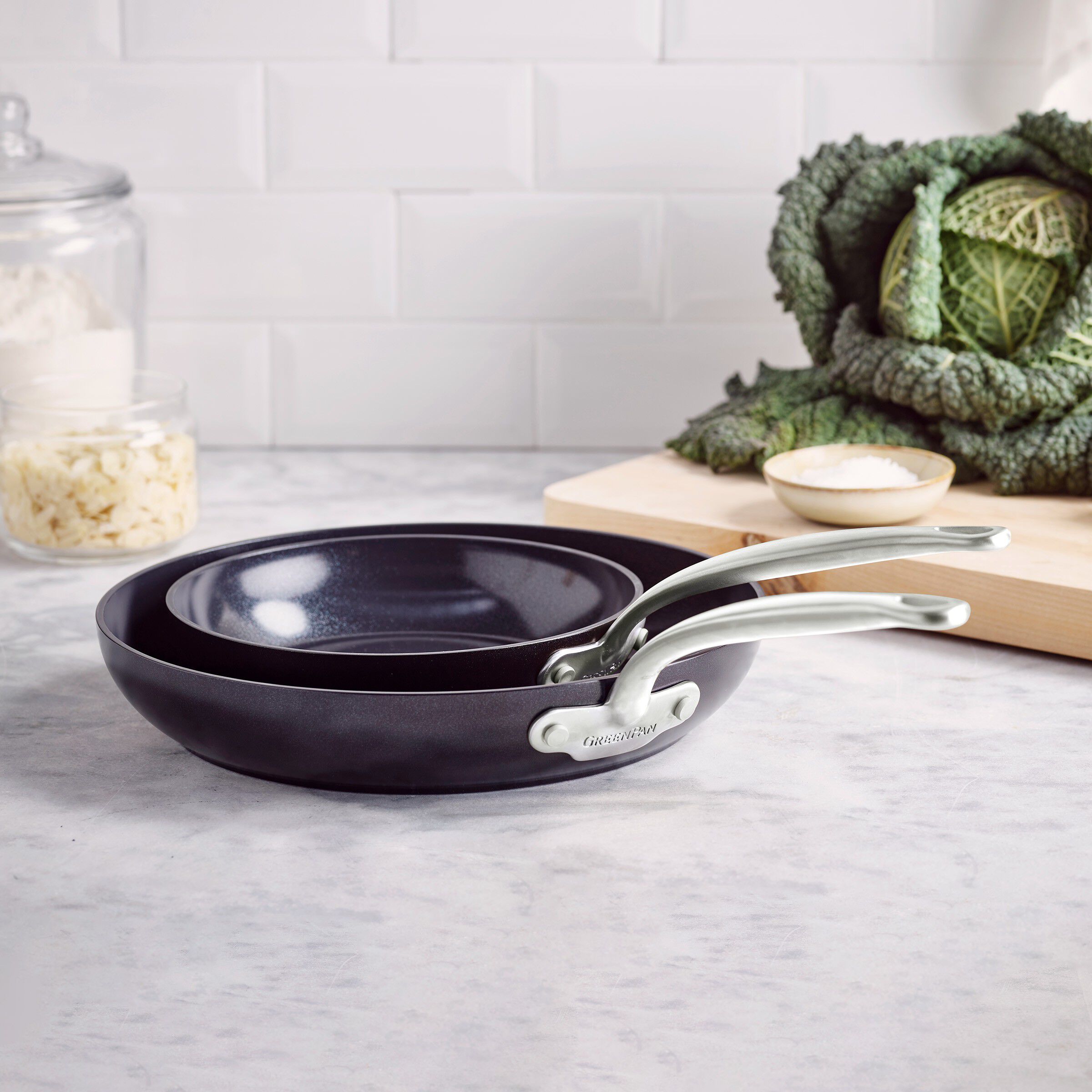 GP-BAR FBl HAlu Magn Bl 9011+Bl_9Gp fryp set 2pc 20+28