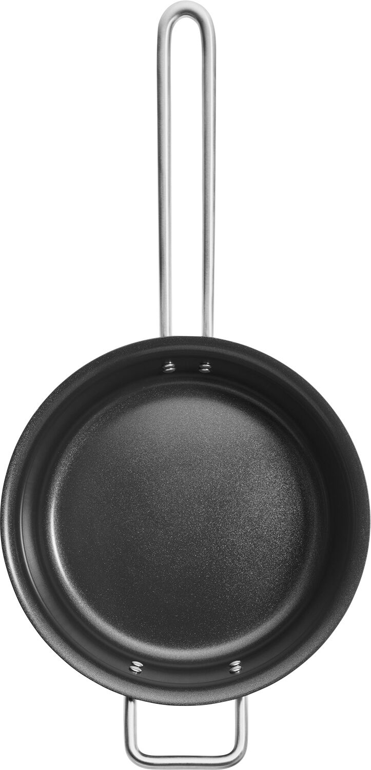 Professional Sauterpande 24 cm keramisk Slip-Let&reg; bel&aelig;gning