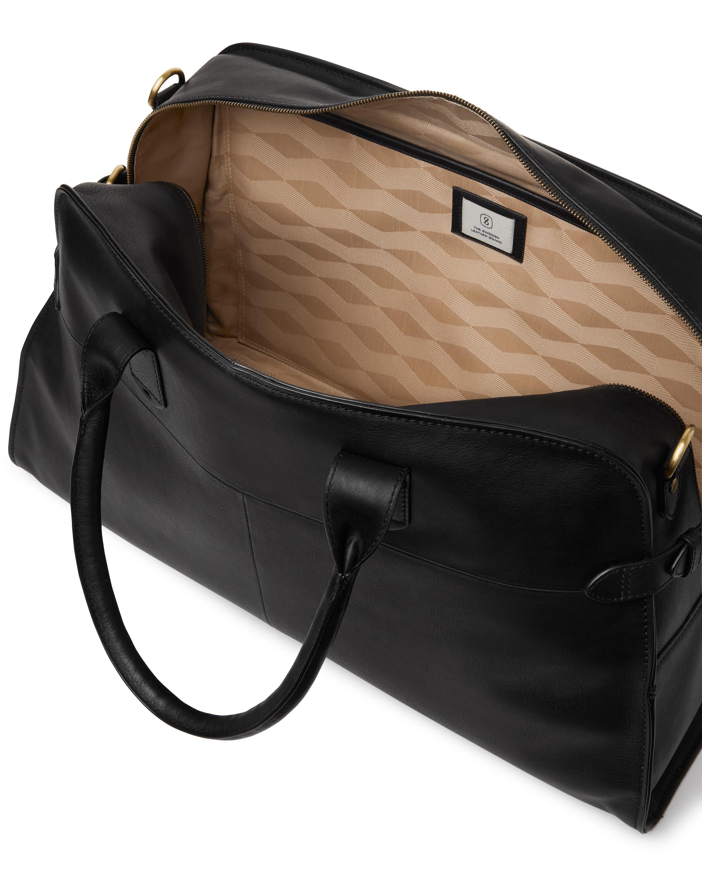 Alfred Antique brass