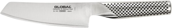 G-102 grøntsagskniv stål 14 cm