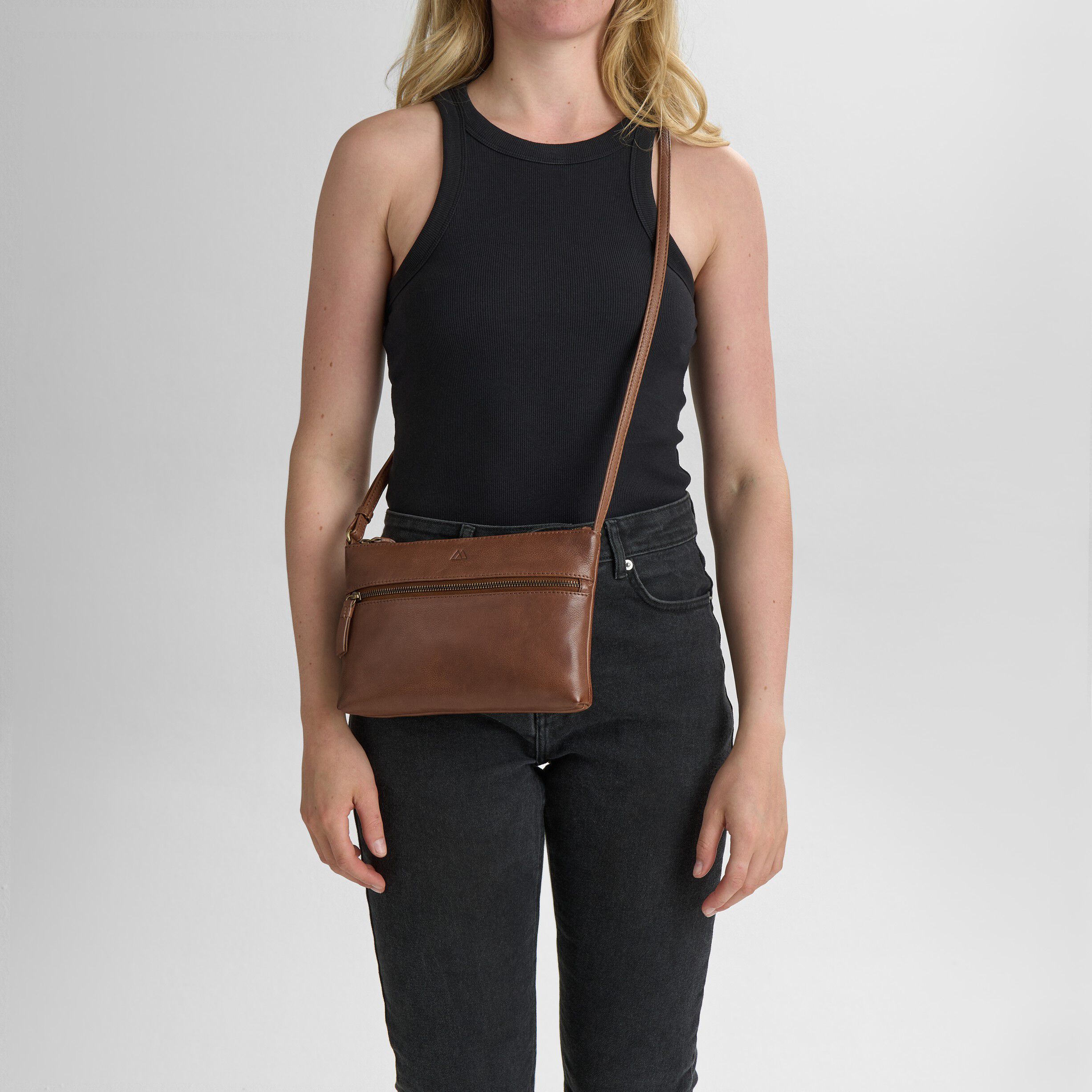 Joliembg Cross. Bag, Soft Vin.